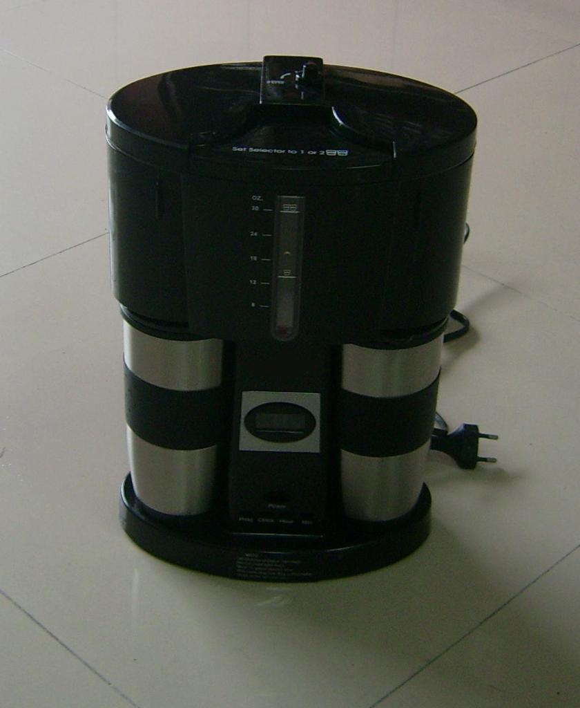 咖啡壶IC开发-咖啡壶单片机开发方案-小家电单片机控制